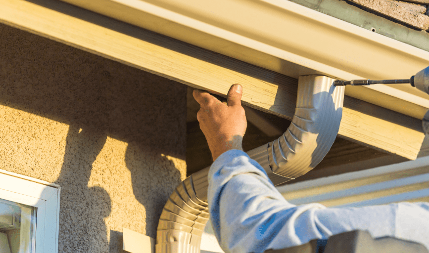 Arroyo Gutter Guard Installation LLC